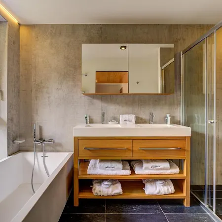 Alpesi faház Black Pearl