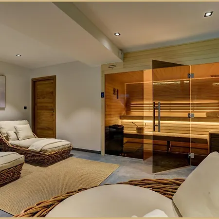 Black Pearl Chamonix