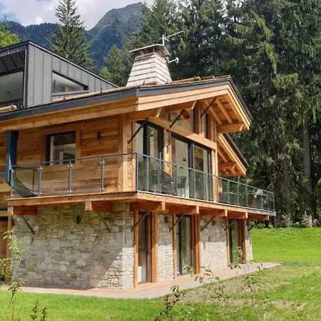 Black Pearl Chamonix