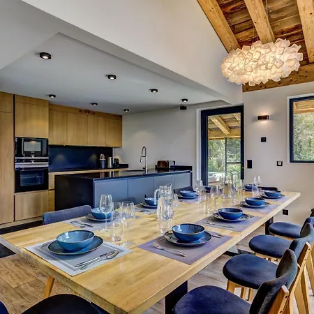 Black Pearl Chamonix