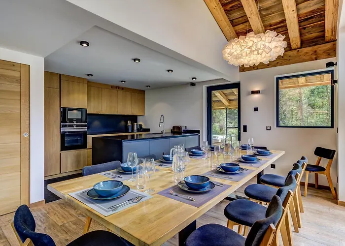 Black Pearl Chamonix