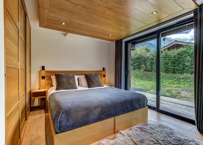 Alpstuga Black Pearl