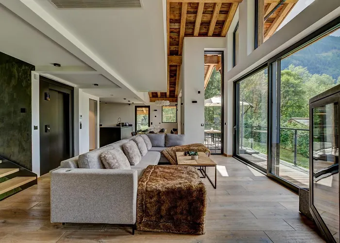 Alpstuga Black Pearl *