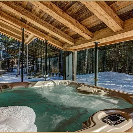 Black Pearl Chamonix